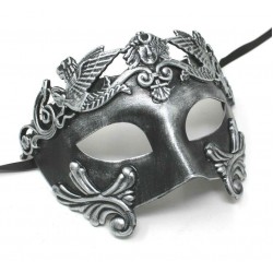 Victorian Mask
